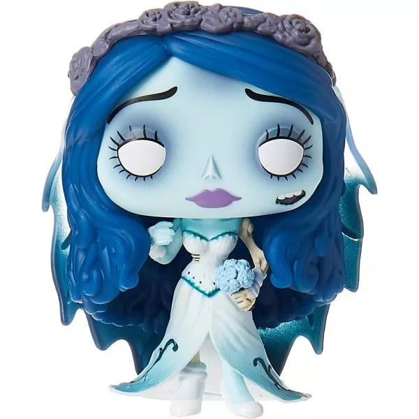 Pop Emily sposa cadavere987