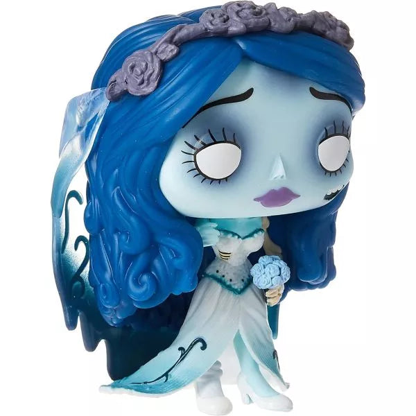 Pop Emily sposa cadavere987