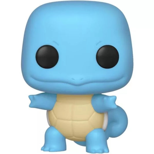 Pop pokemon squirtle 504
