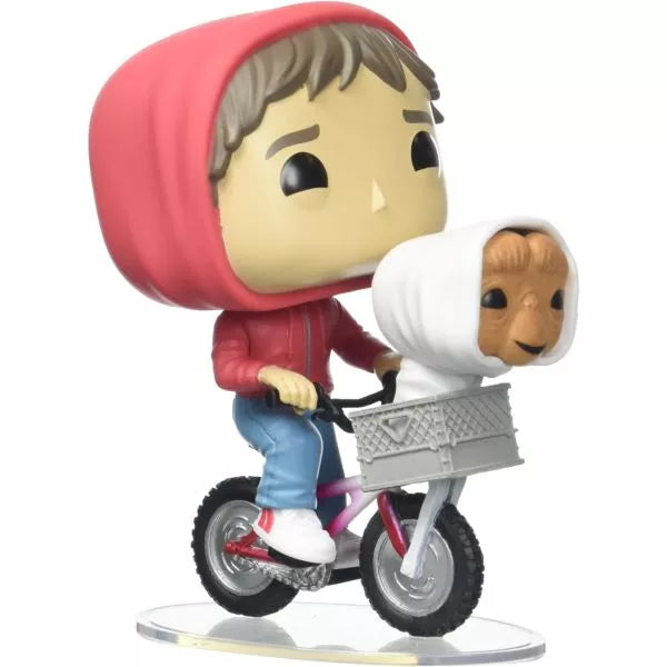 Pop Elliot + Et 1252
