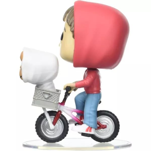 Pop Elliot + Et 1252