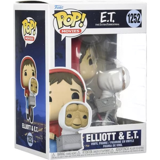 Pop Elliot + Et 1252