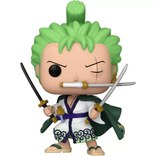 Pop Roronoa zoro 923