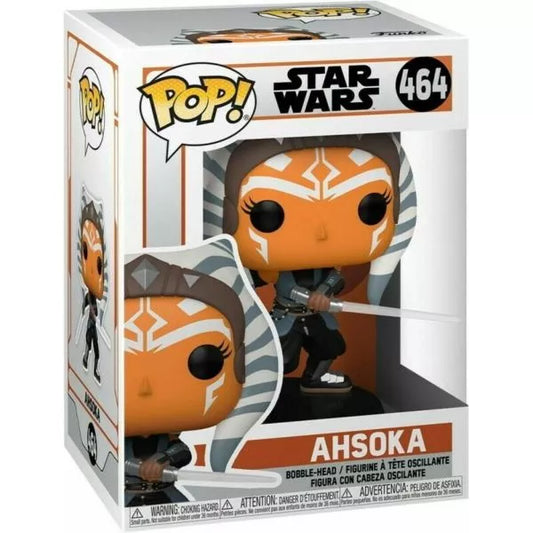 Pop Ahsoka 464