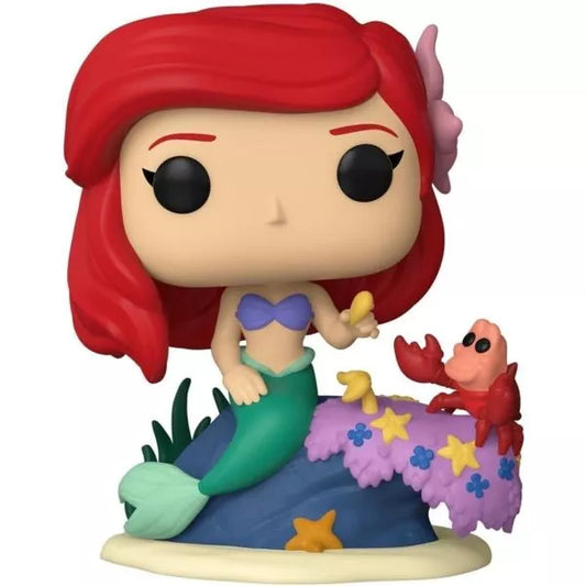 Pop Ariel 1012