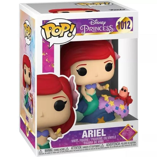 Pop Ariel 1012