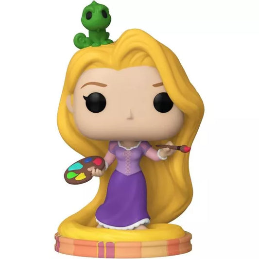 Pop Rapunzel 1018