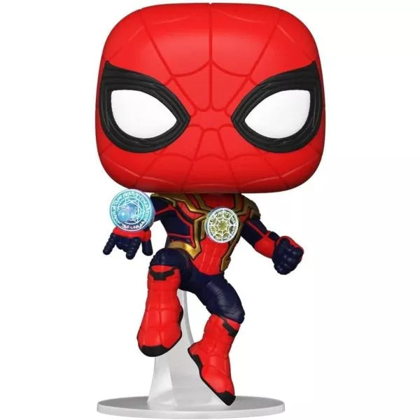 Pop Spider-man 913
