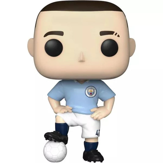 Pop phil foden 49