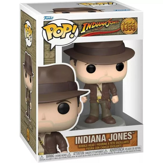 Pop indiana jones 1355