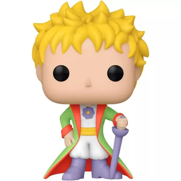 Pop The little prince 29