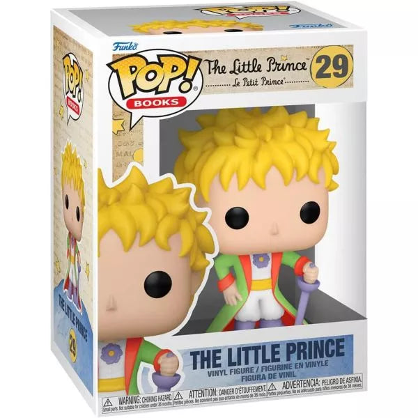 Pop The little prince 29