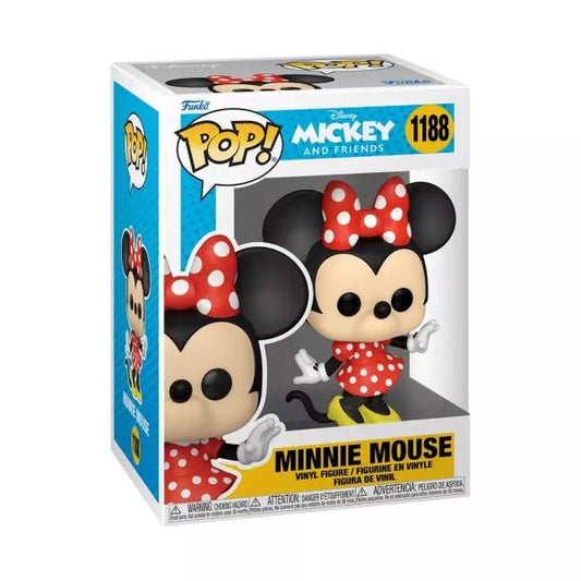 Pop minnie mouse 1188