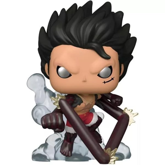 Pop Snake-man luffy 1266