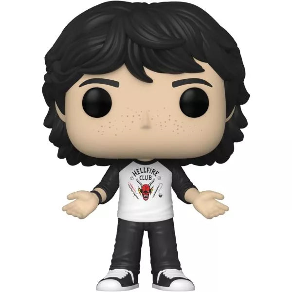 Pop Mike 1239
