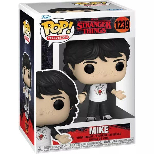 Pop Mike 1239
