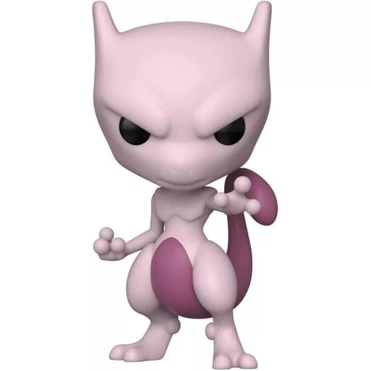 Pop pokemon mewtwo 581
