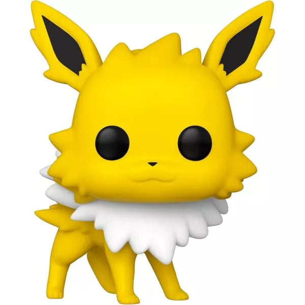 Pop pokemon Jolteon 628
