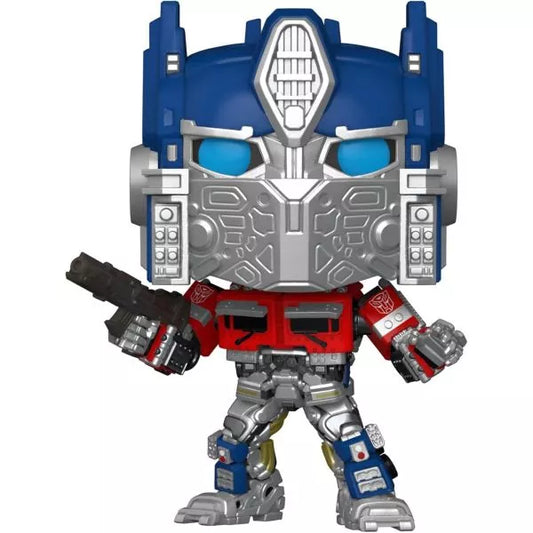 Pop Optimus prime 1372