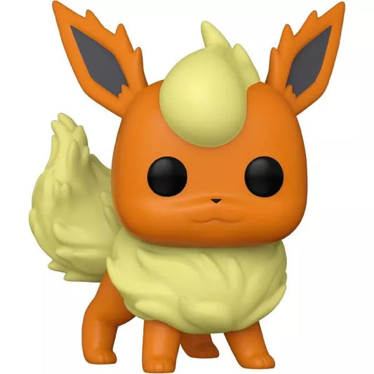 Pop pokemon Flareon 629