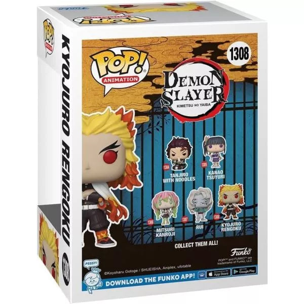 Pop KYOJURO 1308