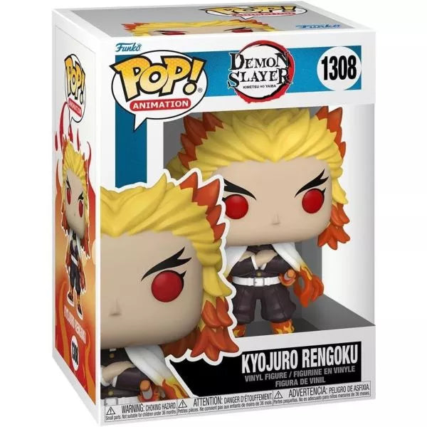 Pop KYOJURO 1308