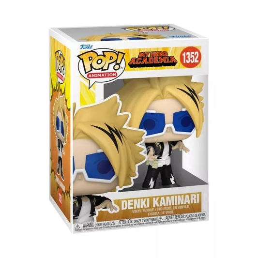 Pop denki kaminari 1352
