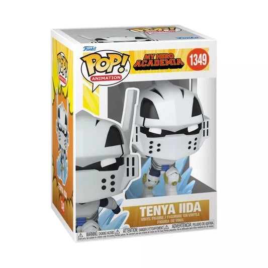 Pop tenya iida 1349