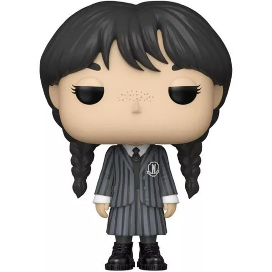 Pop Wednesday addams 1309