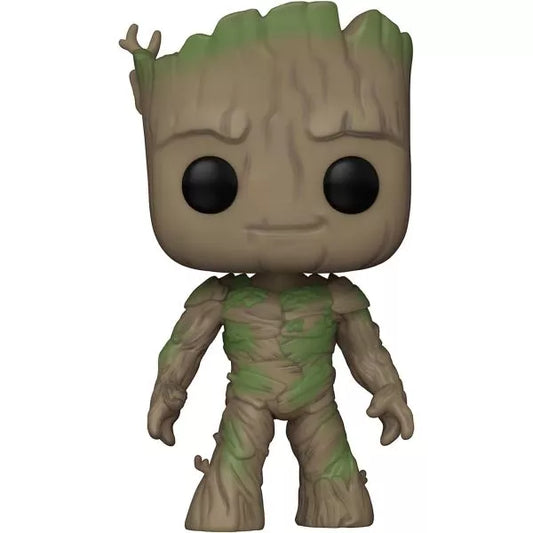 Pop Groot 1203