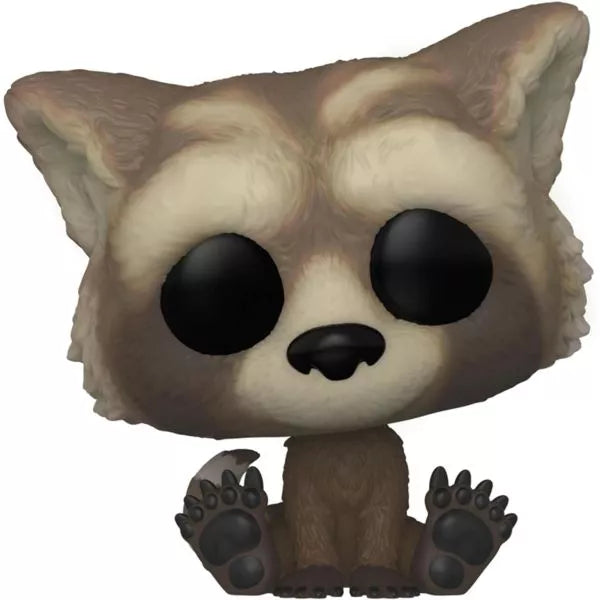 Pop Baby rocket 1208