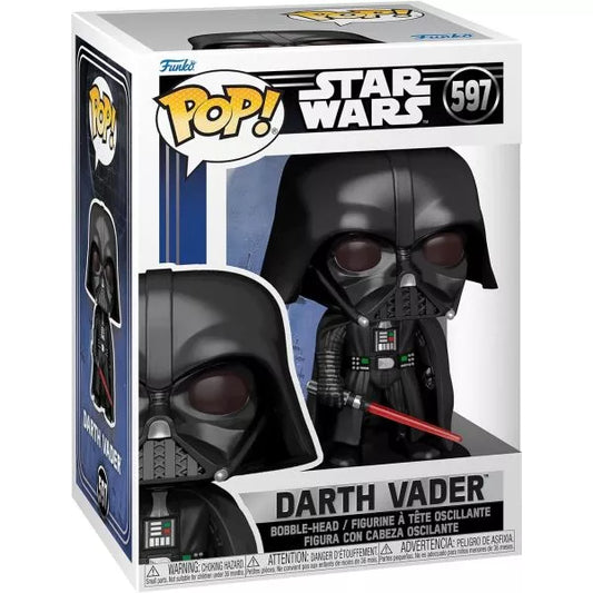 Pop Darth Vader 597