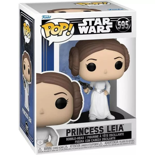 Pop Pricipessa leila 595