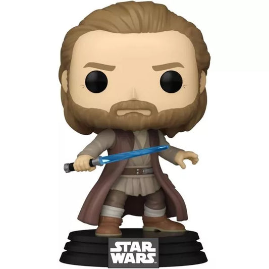 Pop Obi-wan kenobi 629
