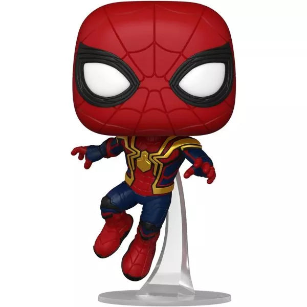 Pop Spider-man 1157
