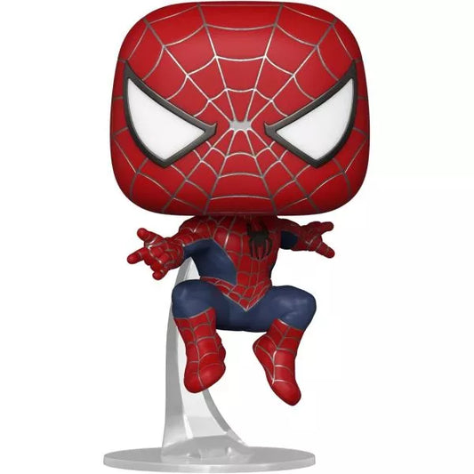 Pop Spider-man 1158