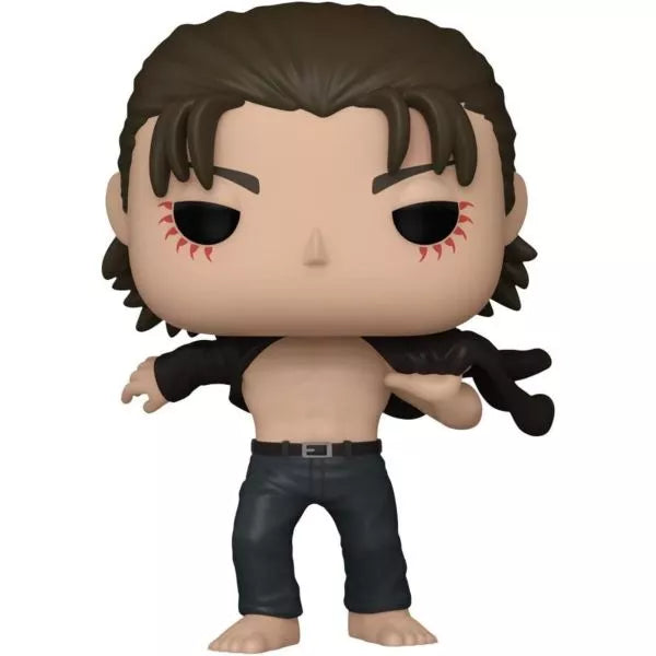 Pop Eren Jeager 1321