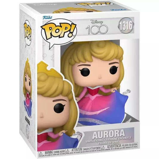 Pop Aurora 1316
