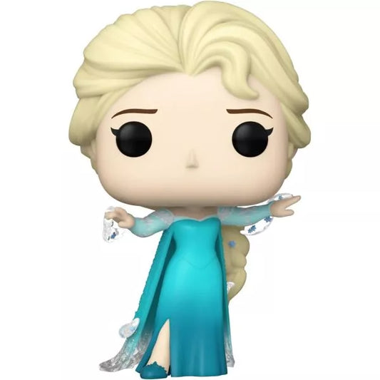 Pop Elsa 1319