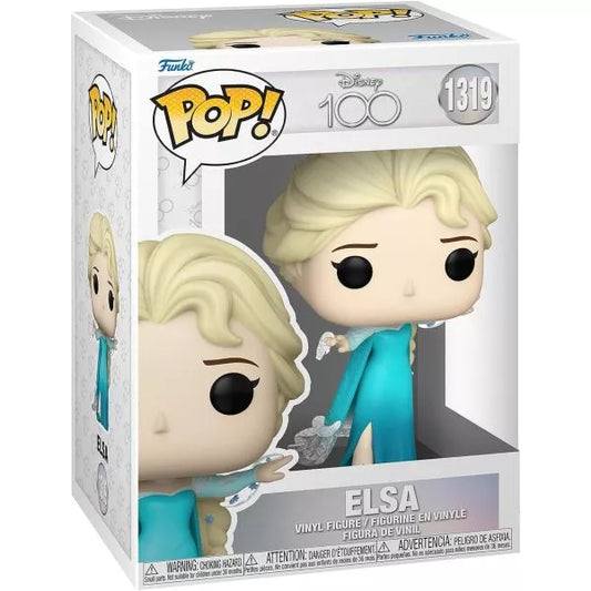Pop Elsa 1319