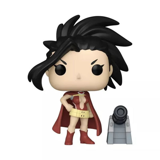 Pop momo yaoyorozu 1350