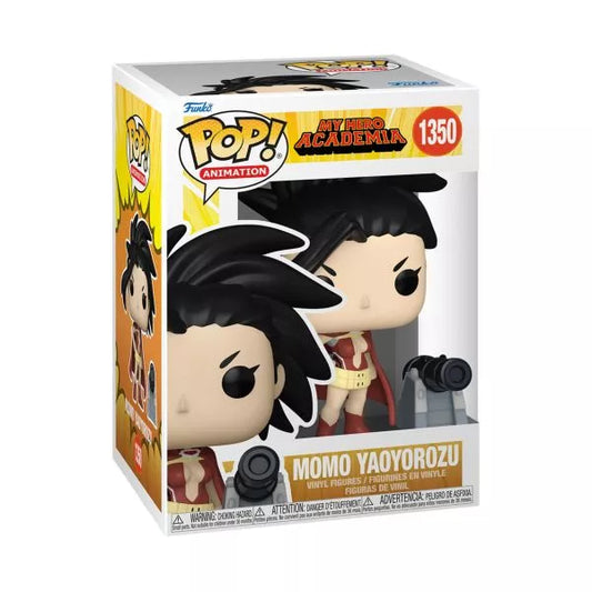 Pop momo yaoyorozu 1350