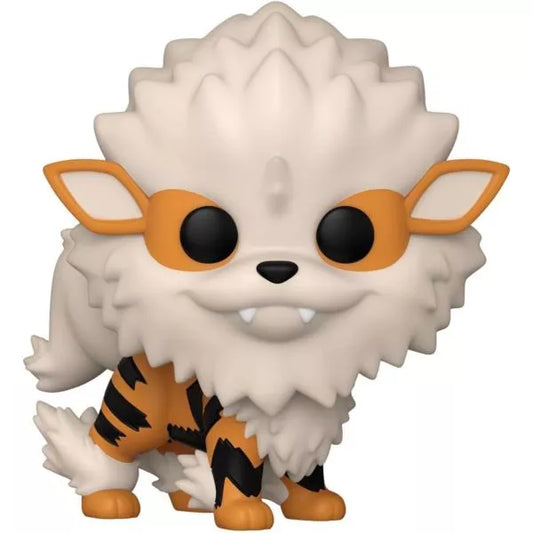 Pop Pokemon arcanine 920