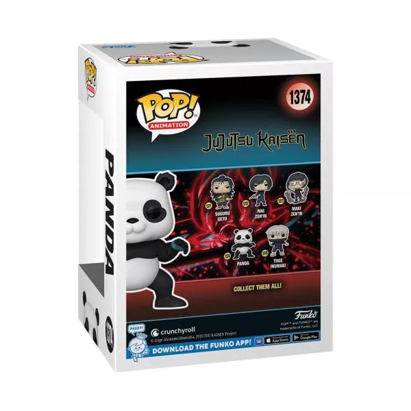 Pop panda 1374