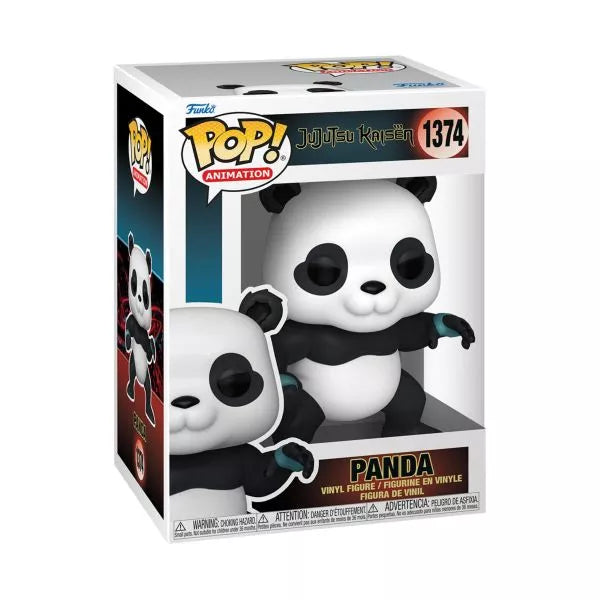 Pop panda 1374