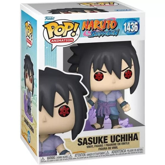 Pop sasuke 1436