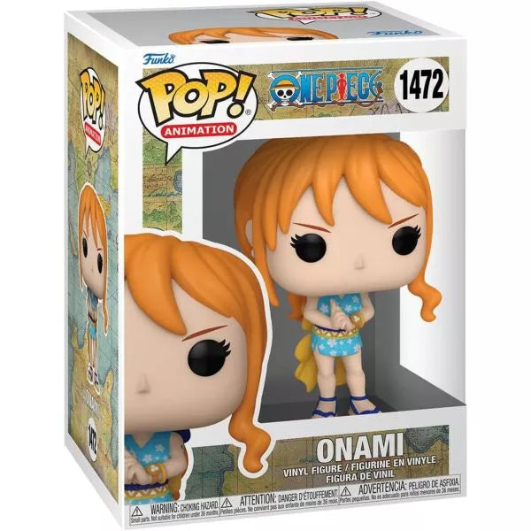 Pop Onami 1472