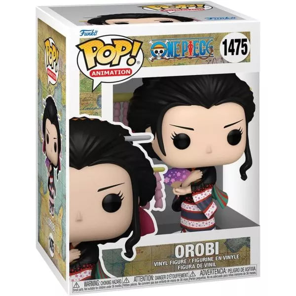 Pop Orobi 1475