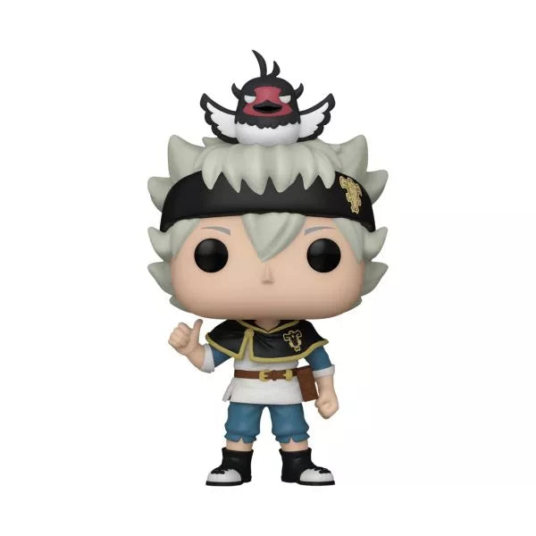Pop asta 1550