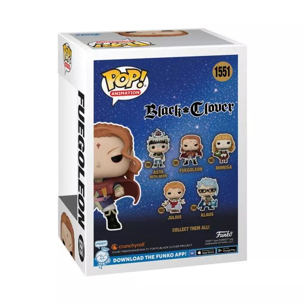 Pop fuegoleon 1551